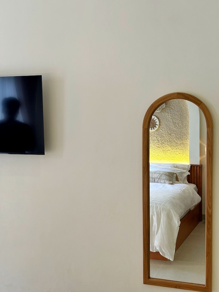 NUMAR VILLAS - Bohemian with privatepool