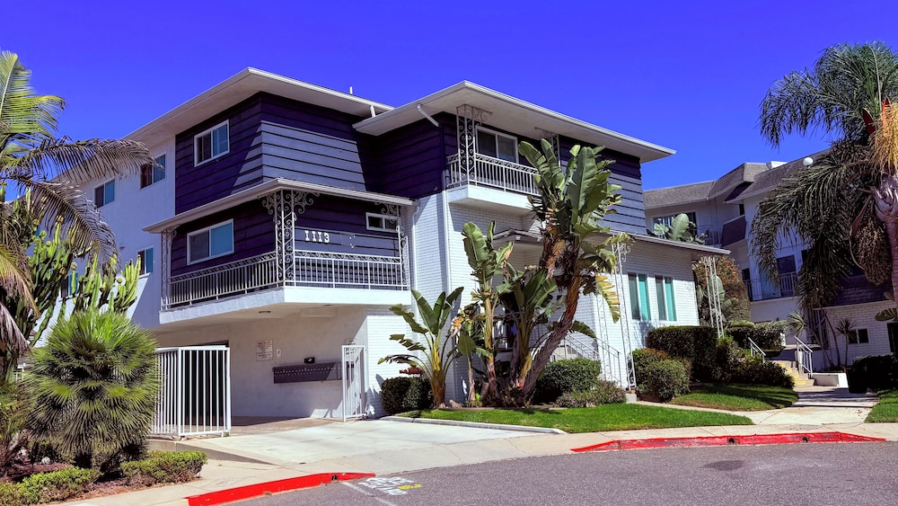 Oneluxstay 3BR near Redondo Beach