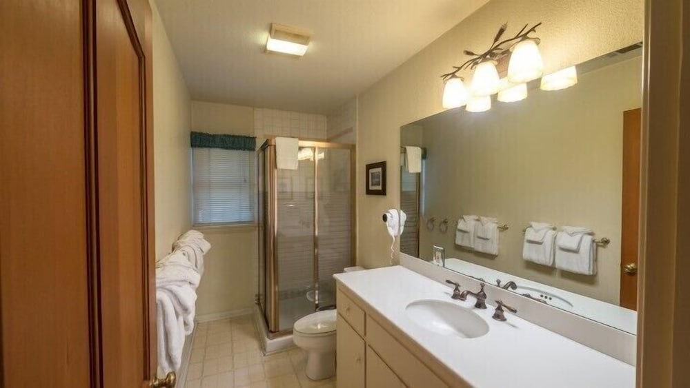 Scenic Wonders Wawona Home 3 Bedrooms view 5