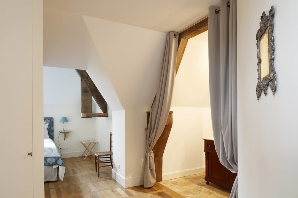 Le Domaine de Ravenoville view 2