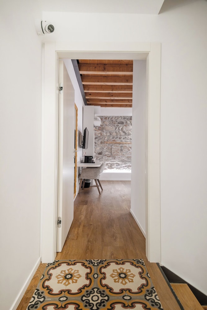 ApartmentsArena - Mustacchi Rooms