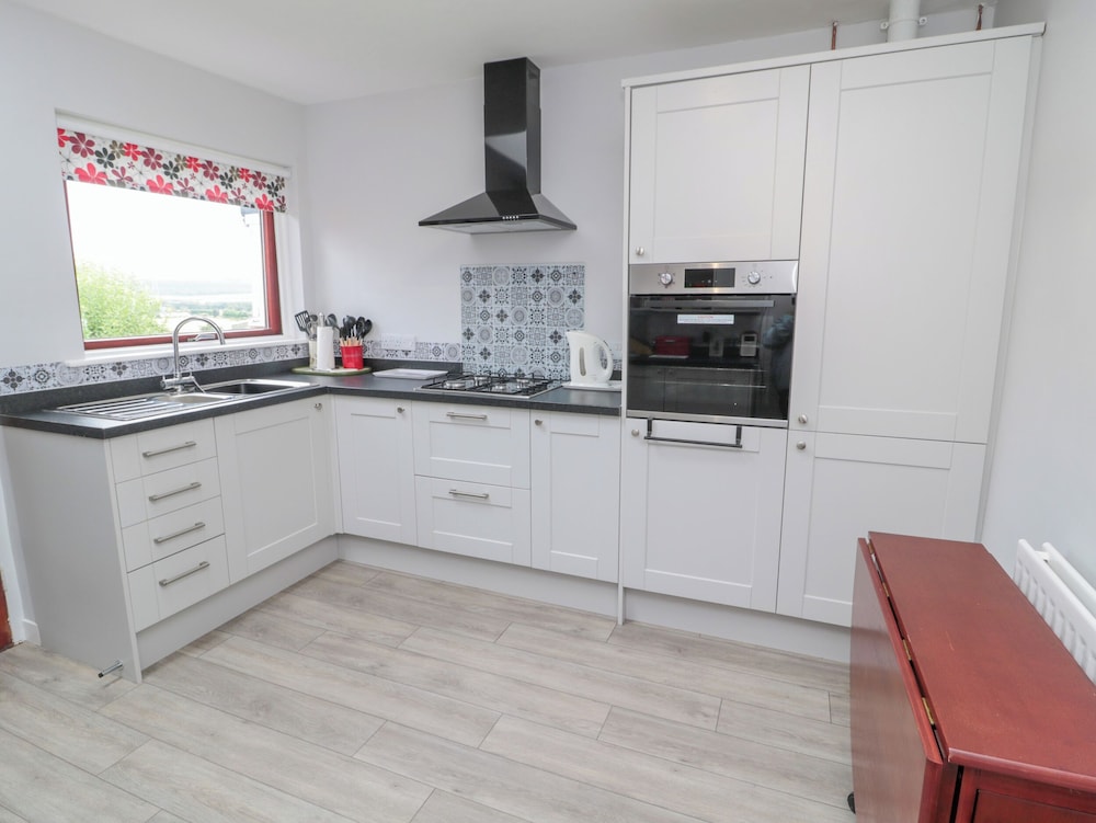 Crosby Cottage