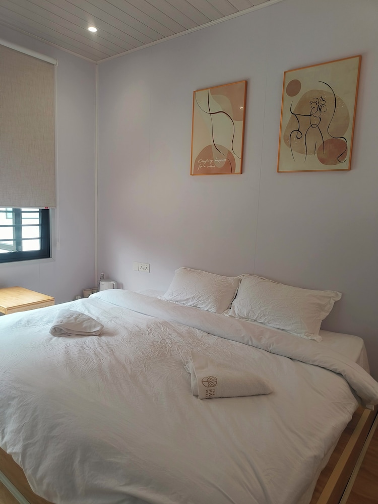 The Pampines Villa