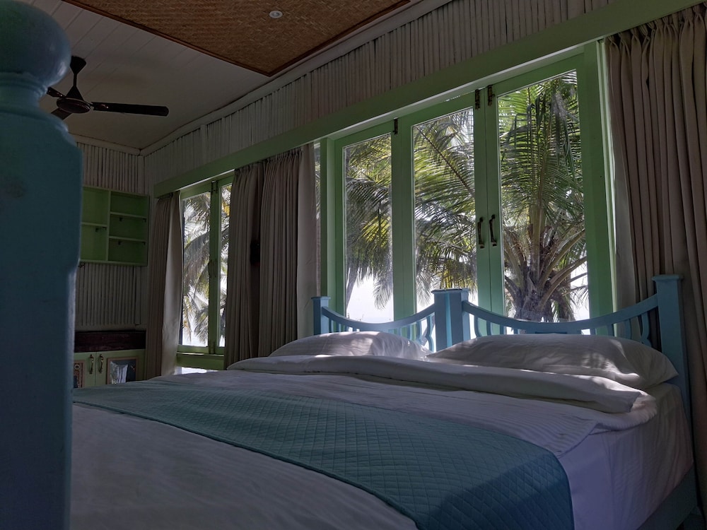 Belantara Beach Front Resort