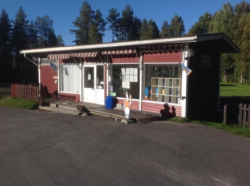 Bureå Camping