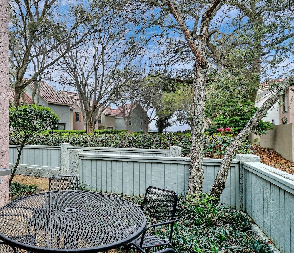 965 Cutter Court at The Sea Pines Resort