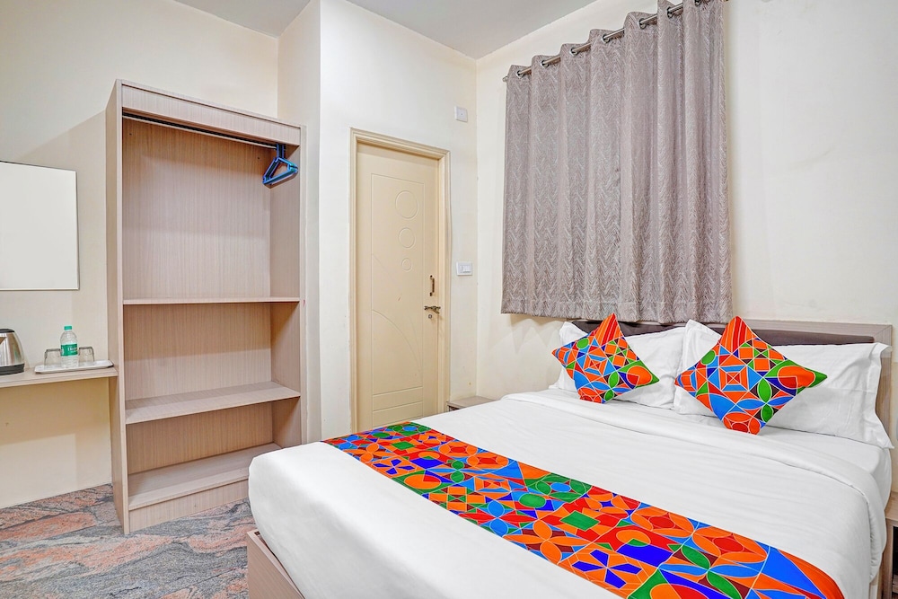 Fabhotel Platinum