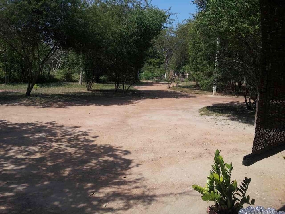 Captains Bird Safari Lodge