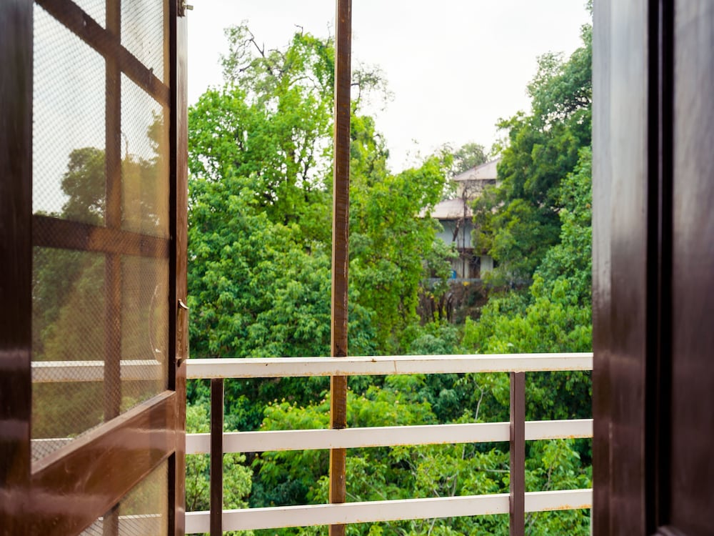OYO 14191 Home Studio Valley View Barlow Ganj