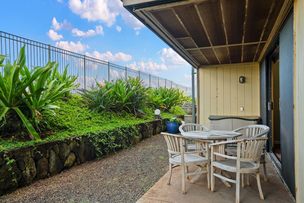 Kauai Makahuena 4103 2 Bedroom Condo