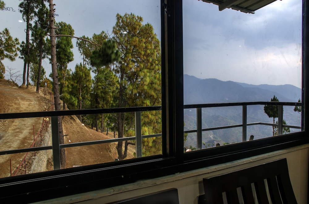 Corbett Hill Resorts  by OpenSky, Lansdowne