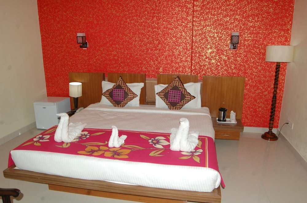 Hotel Meghmount
