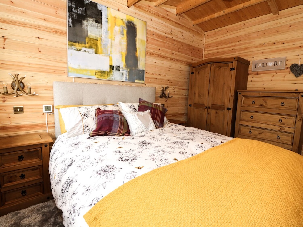 The Cabin view 3