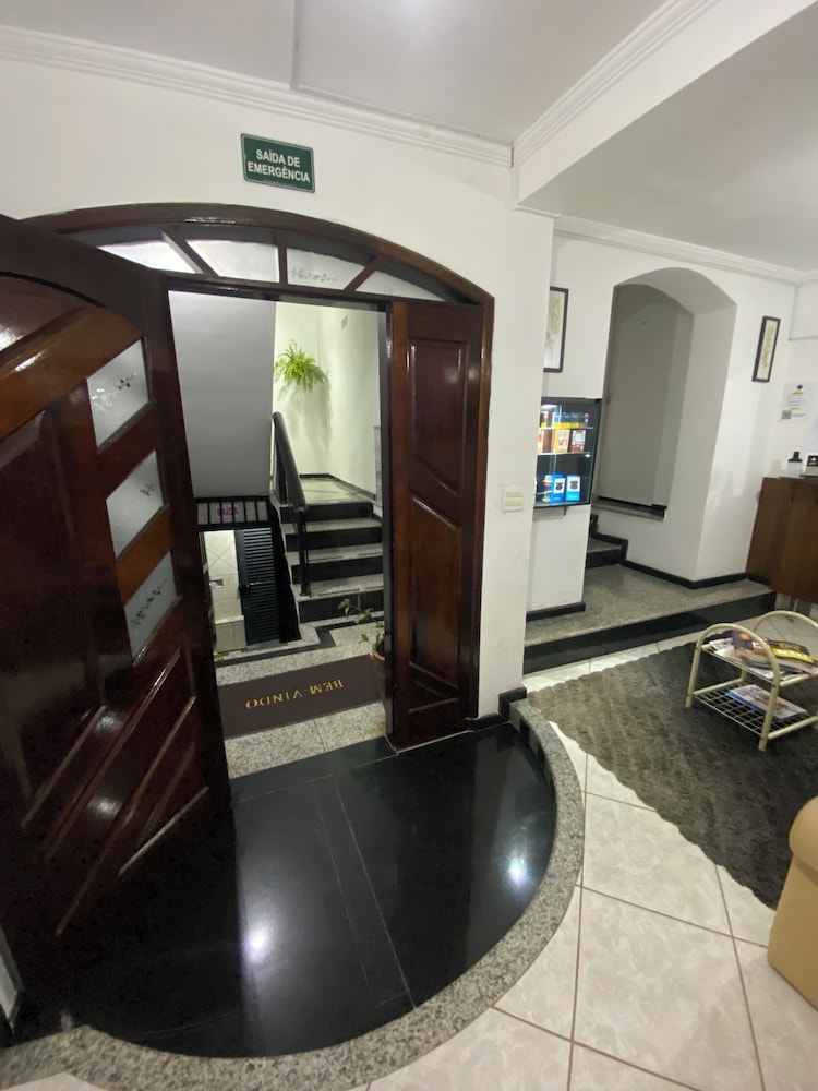HOSTEL ANPRADO