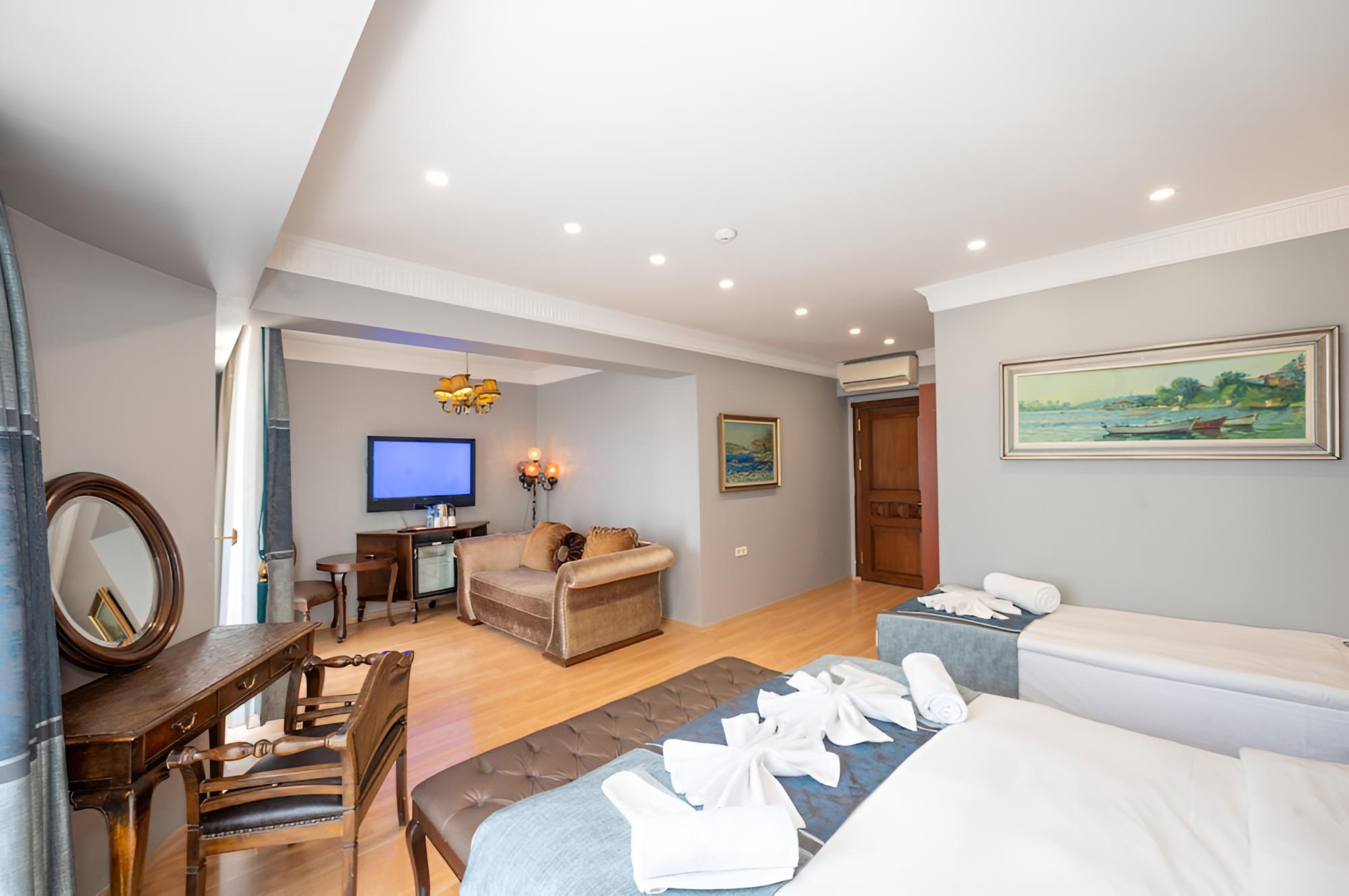 Valdivia Hotel
