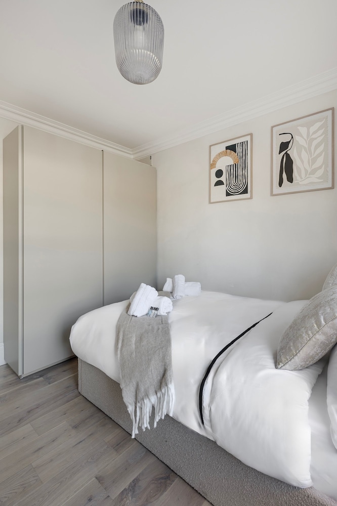 Kings Cross- 2 Bedroom Apartment