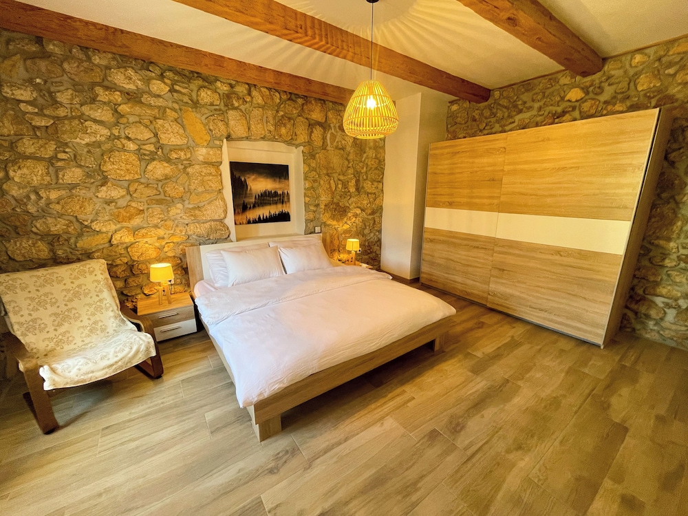 Villa Jadranka