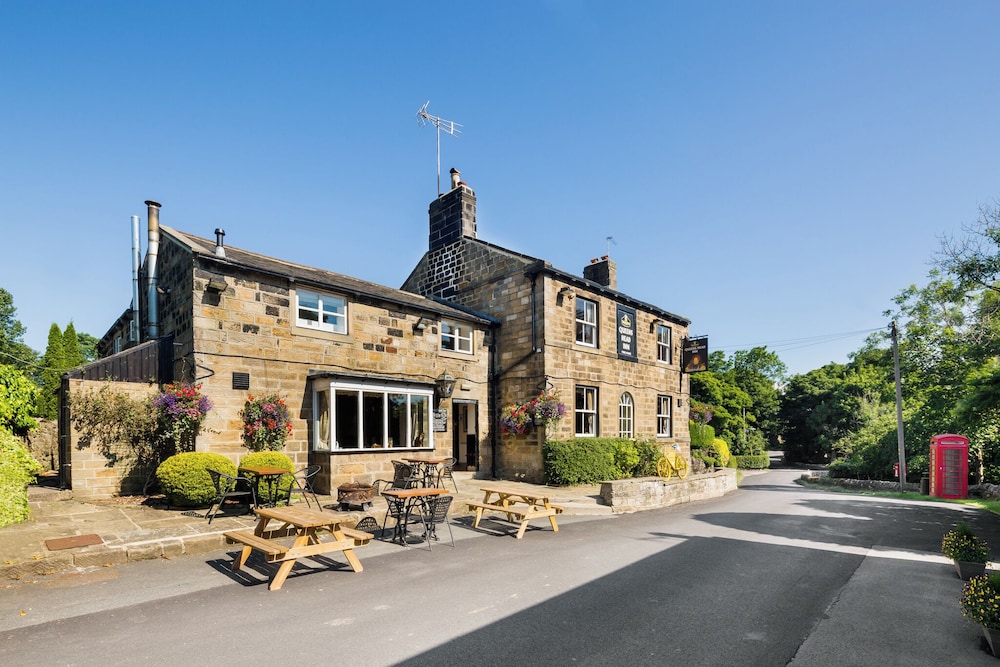 Queens Head Inn