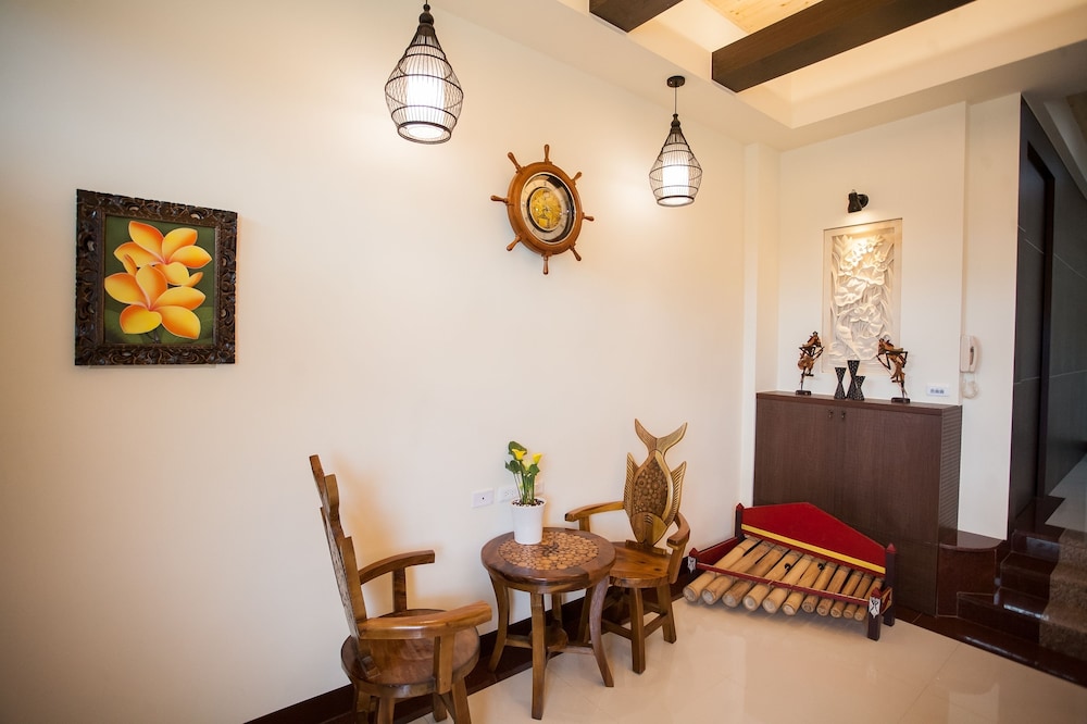 Village150 B&B
