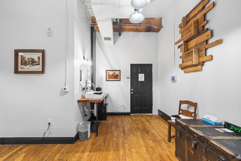 Swedetown European Style Hostel
