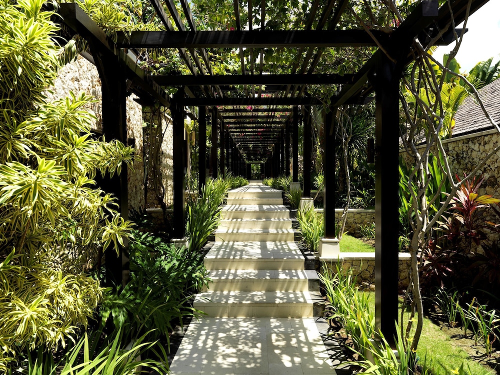 The Ungasan Clifftop Resort 93