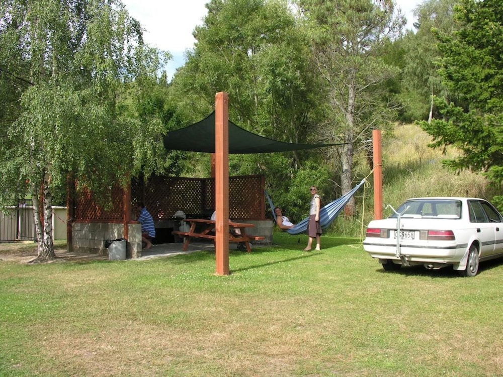Alpine Adventure Holiday Park