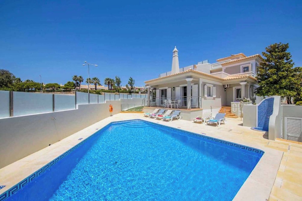 Villa Rosario Views