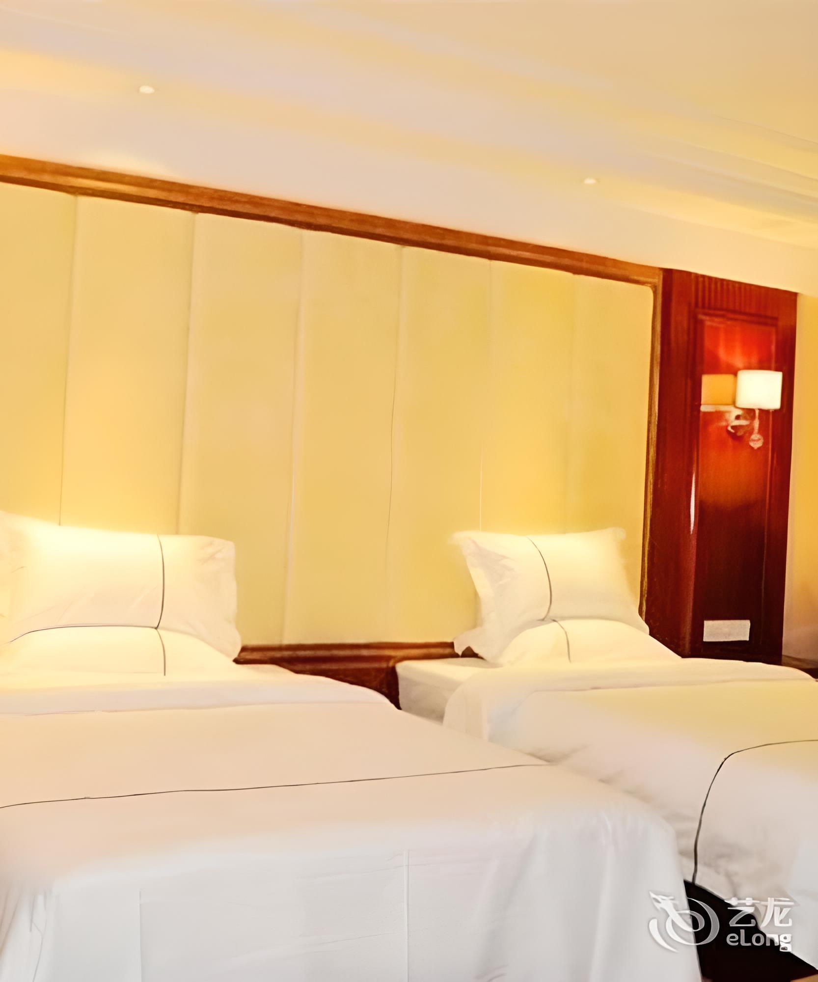 Guangzhou Regency Hotel