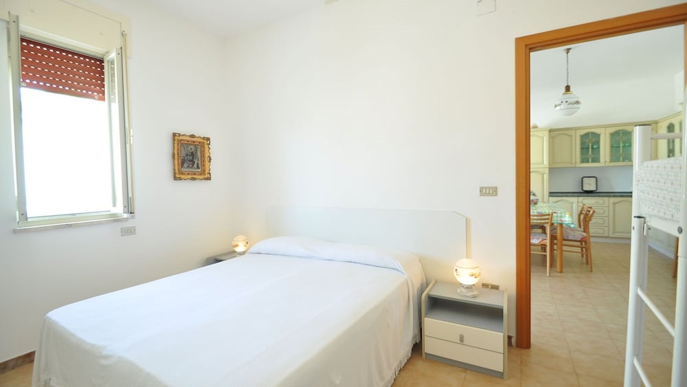 Villa Romano 9 Guests Torre Suda