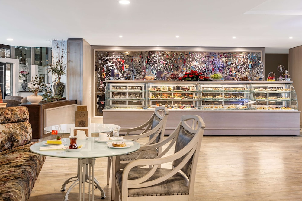 Concorde De Luxe Tatil Köyü - Prive Ultra Her Şey Dahil - Image 232