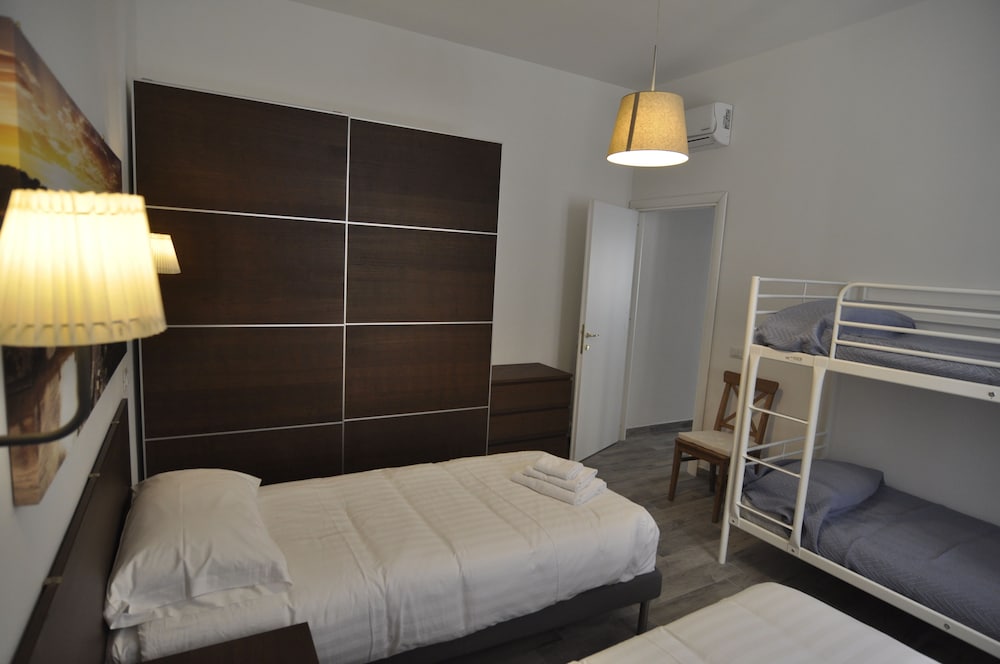 Flatinrome Trastevere