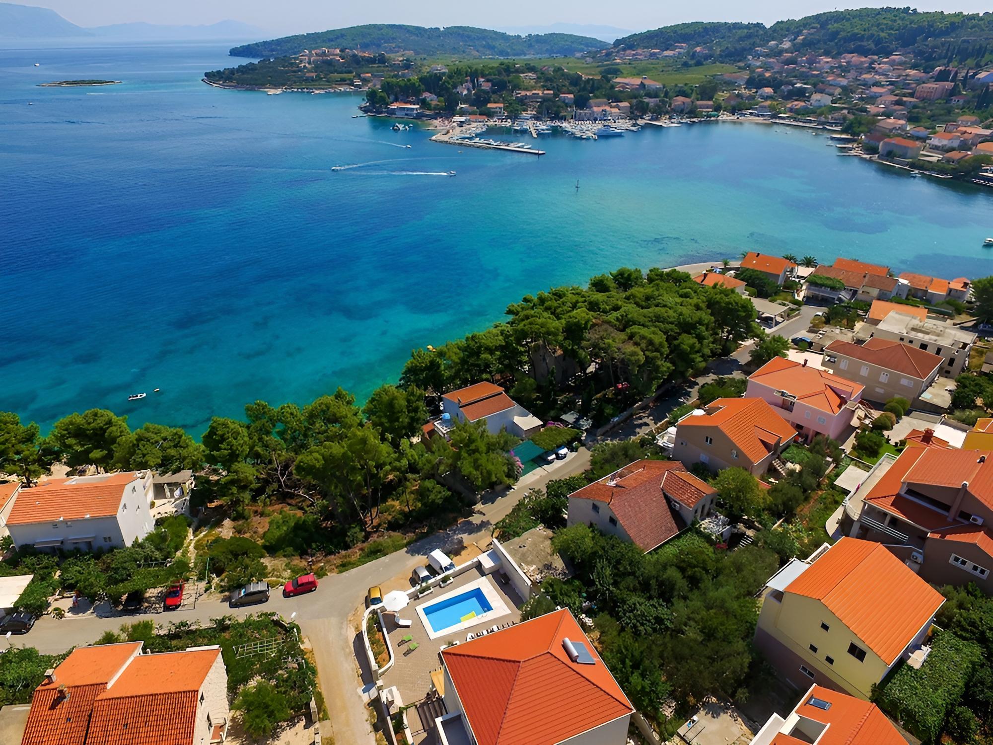 Sandra - With Swimming Pool - H view 3