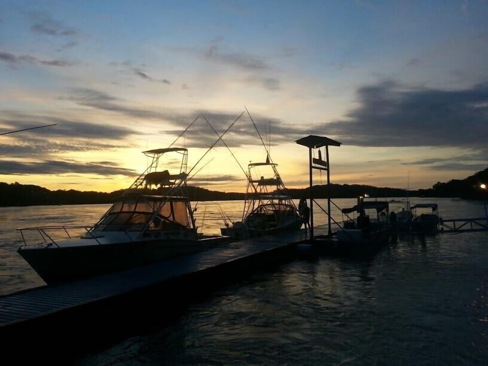PANAMA BIG GAME CLUB