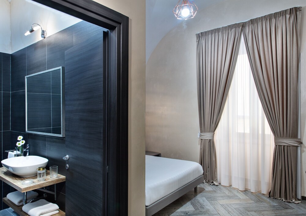 Residenza Toledo Lifestyle