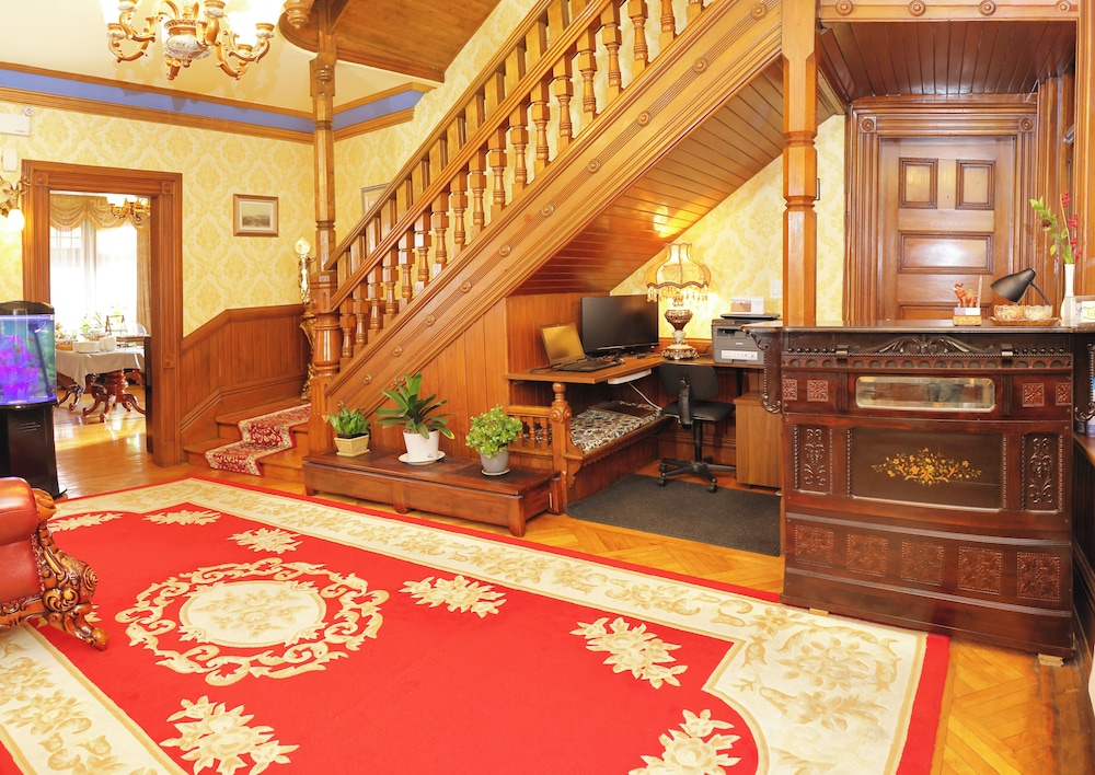 Prince Inn