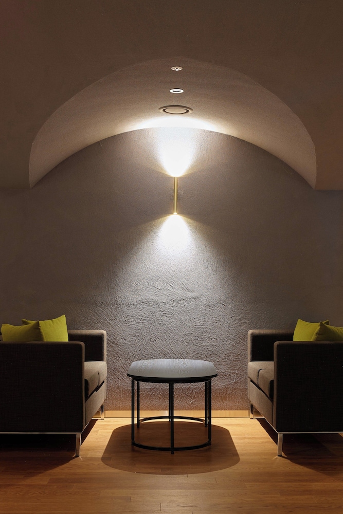 The Coolest Hotel 67