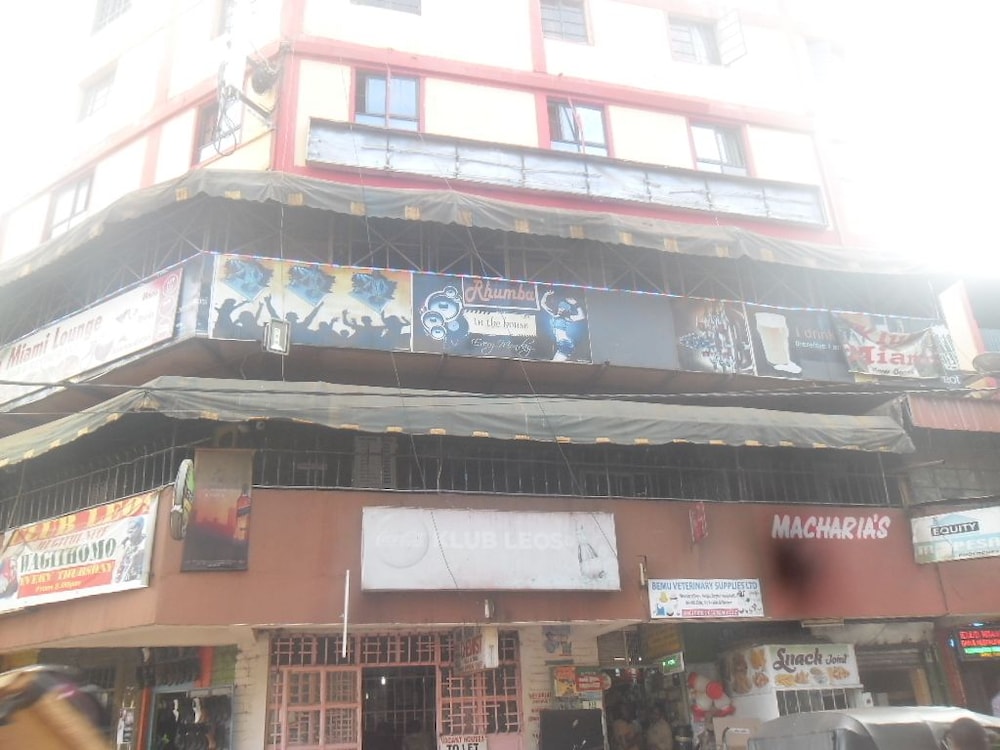 Magi Guest House