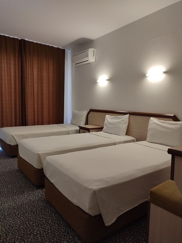 Çesme Sirin Villa Otel - Image 37