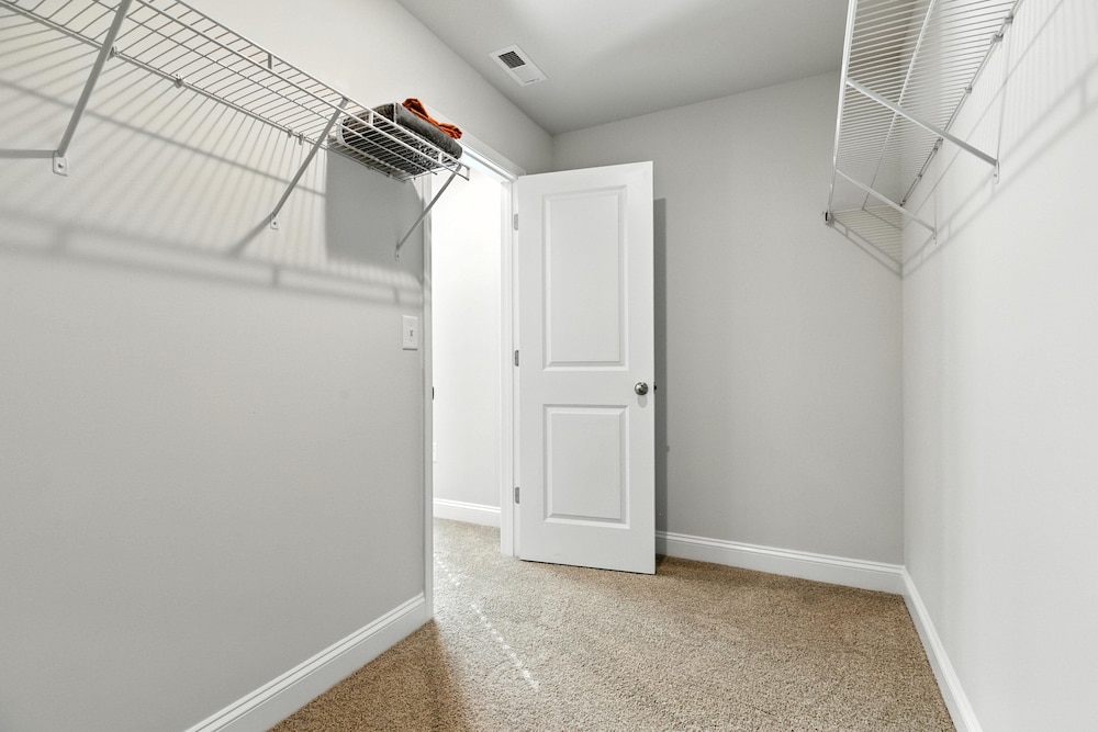 Charming Easley Retreat With Private Yard 3 Bedroom Townhouse