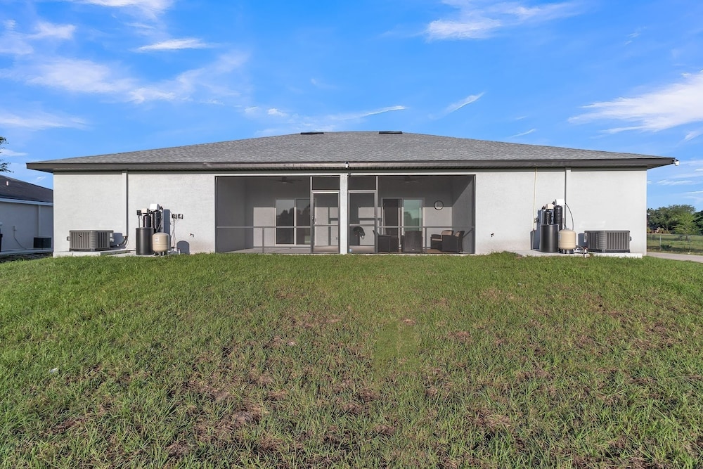 Serene Golf View Retreat 3 Bedroom Duplex by RedAwning, photo 16