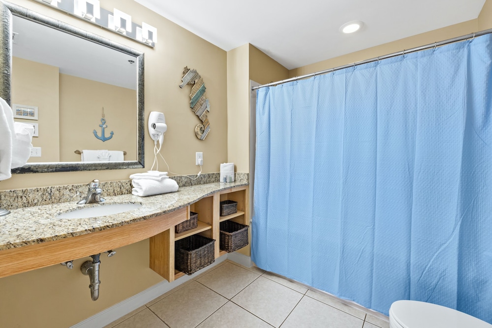 Splash Beach Resort by Panhandle Getaways