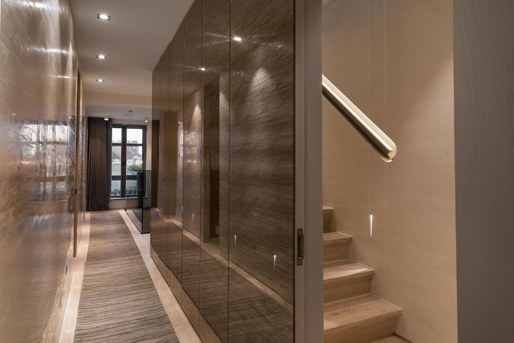 Prime Penthouse in Cadogan Square