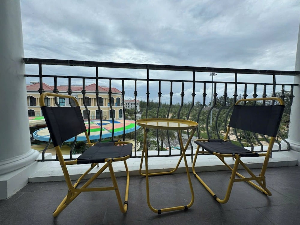 Beachside Bliss Homestay