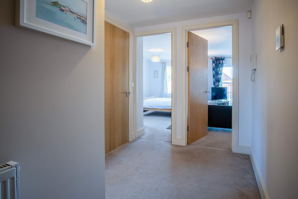 13 Rhodewood House - 2 Bedroom Apartment - Saundersfoot