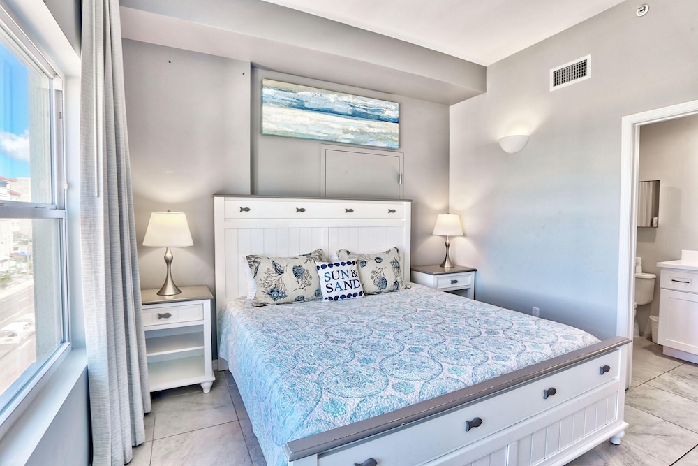 Madeira Bay Resort I 1504