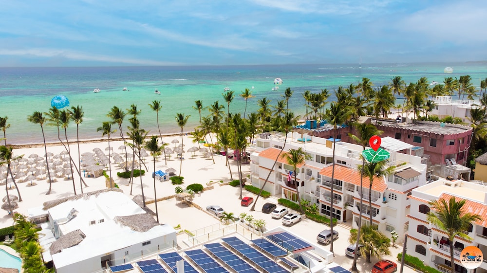 Corales view 5
