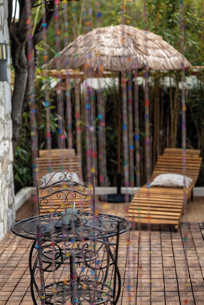 Le Cocoon Balinais