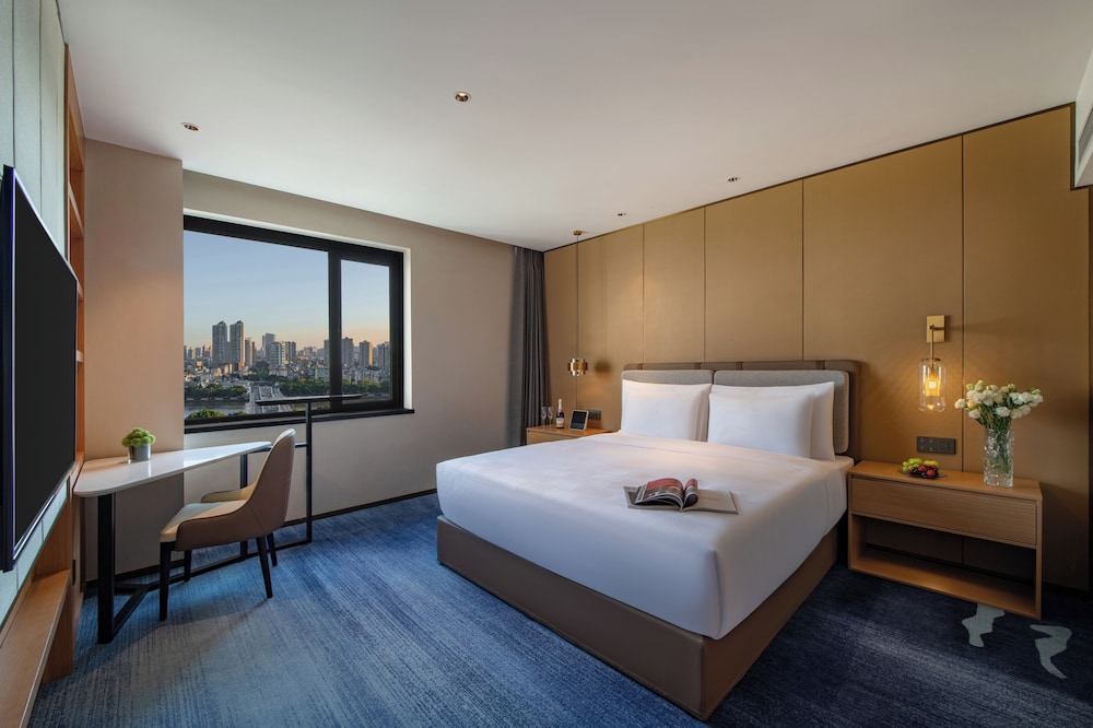 Guangzhou Meiling Hotel 5
