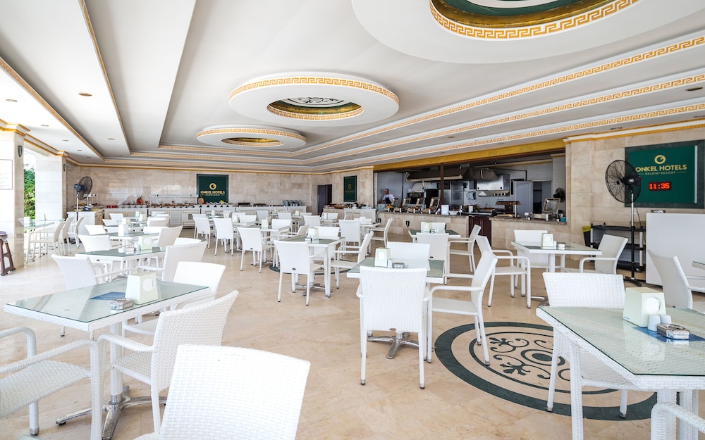 Onkel Resort Hotel
