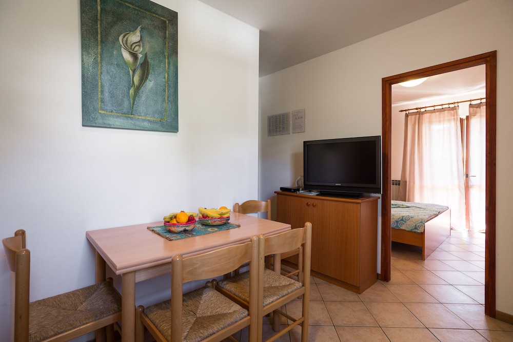 Villa Irena view 4